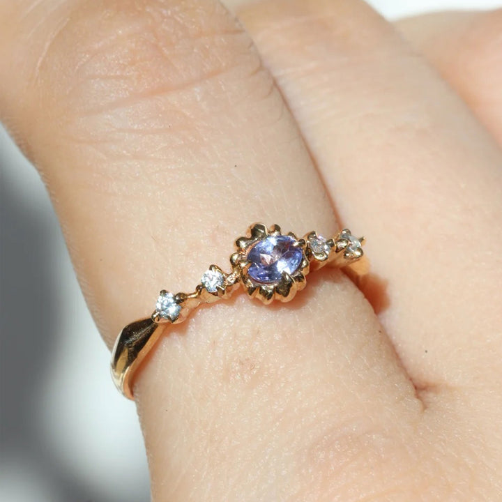 Loun Ring