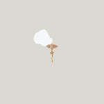 Lowa Ear Hoop (Single)