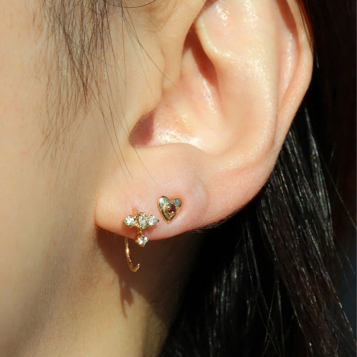 Lowa Ear Hoop (Single)