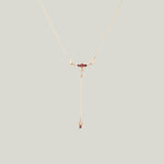 Dahong Necklace