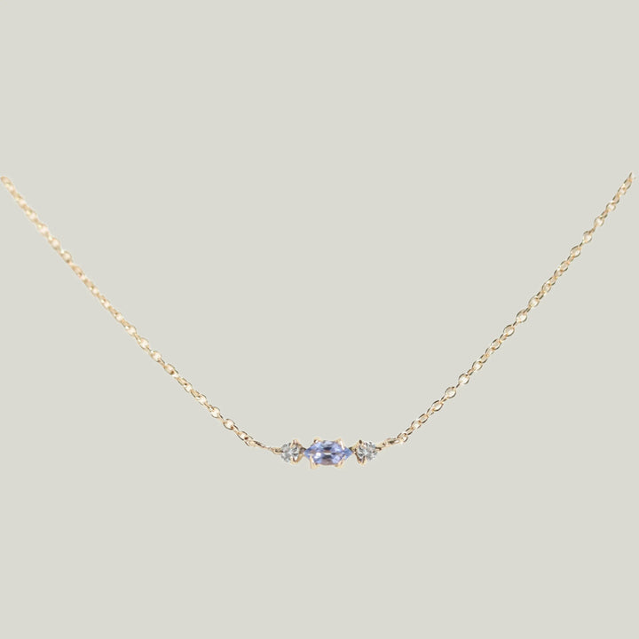 Naye Necklace