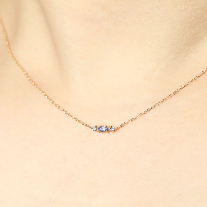Naye Necklace
