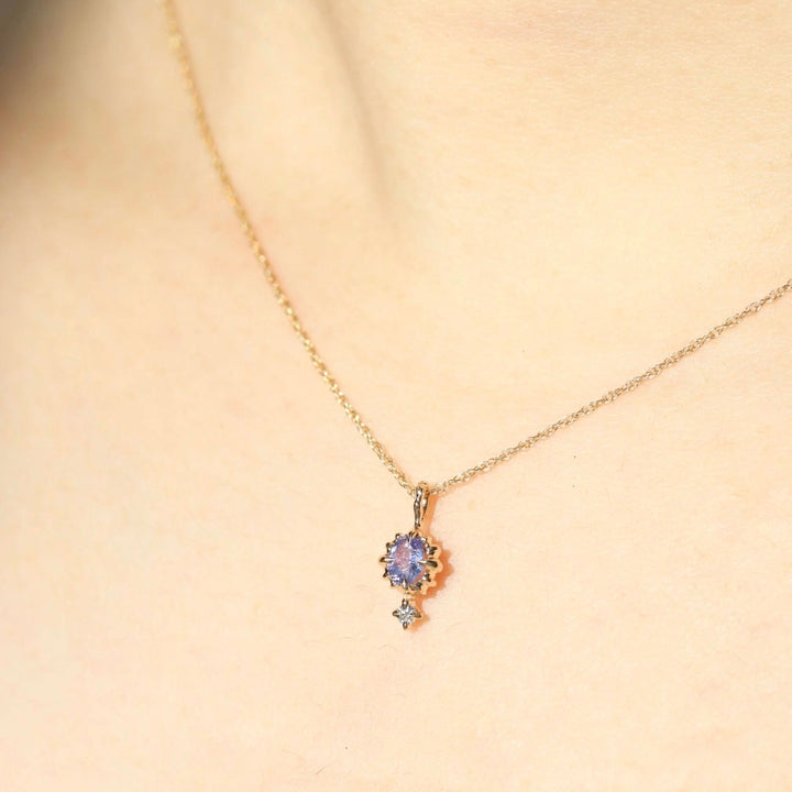 Loun Pendant