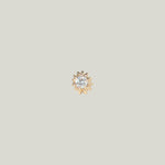 Diamond Gwah Stud (Single)