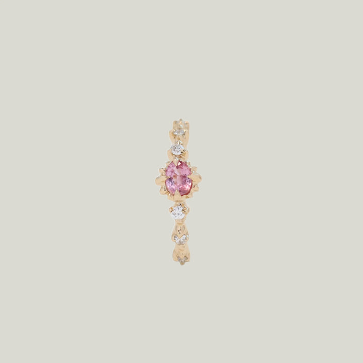 Daol Earring (Single)