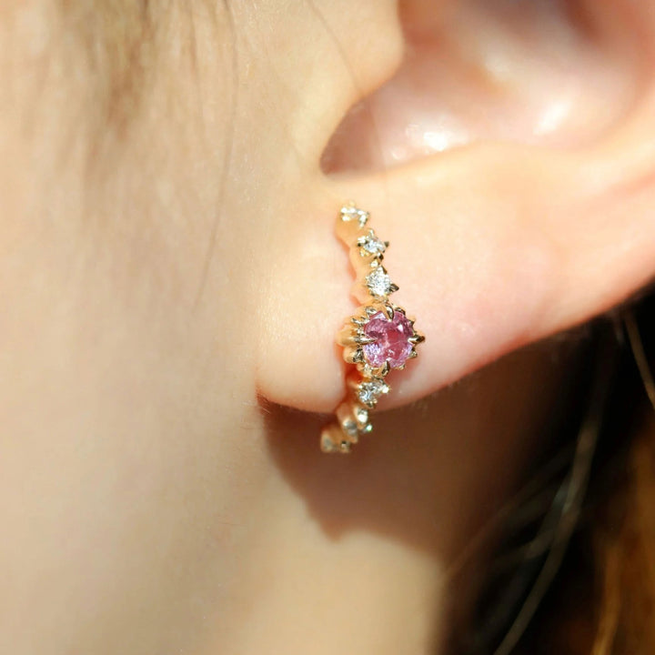 Daol Earring (Single)