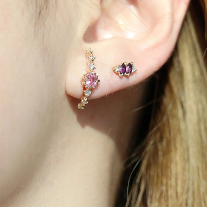 Daol Earring (Single)