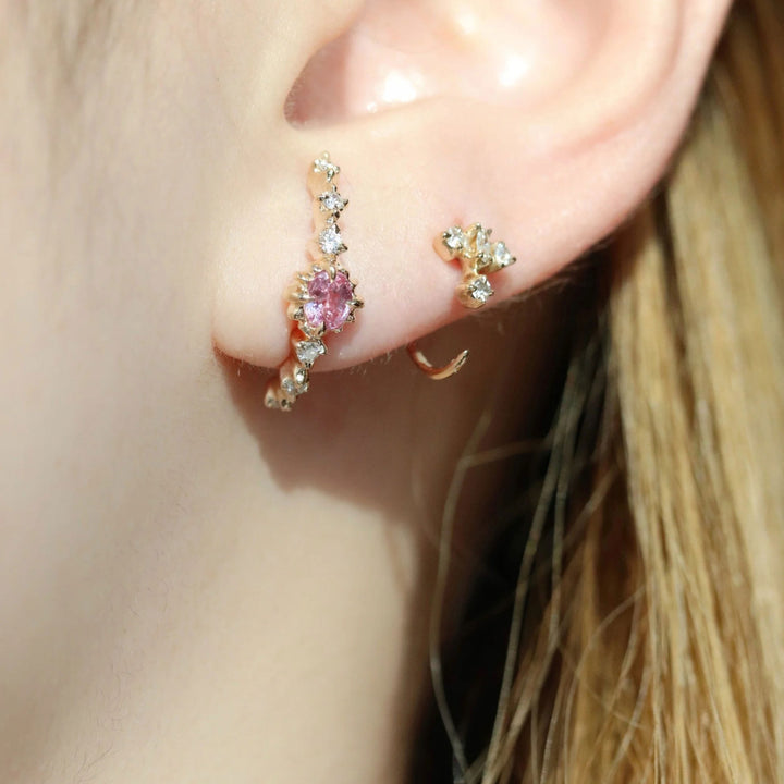Daol Earring (Single)
