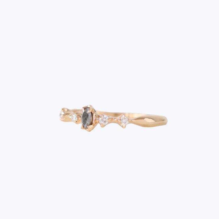 Bamee Ring