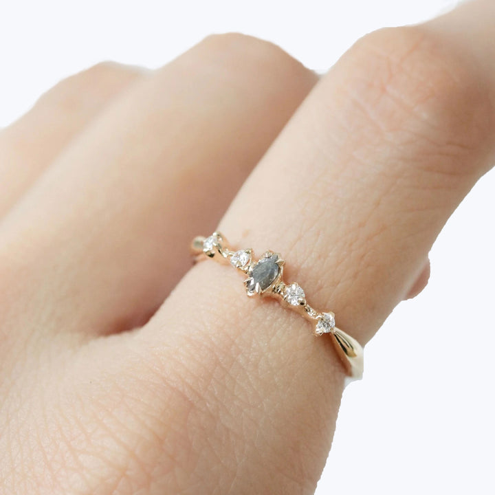 Bamee Ring