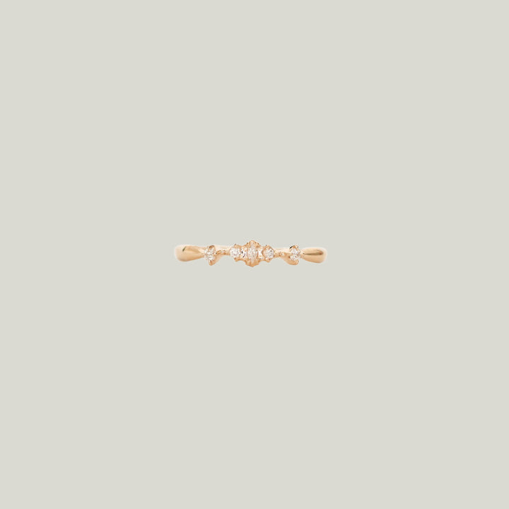 Lowa Ring