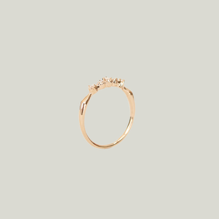 Lowa Ring