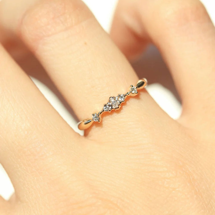Lowa Ring