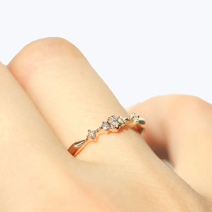 Lowa Ring