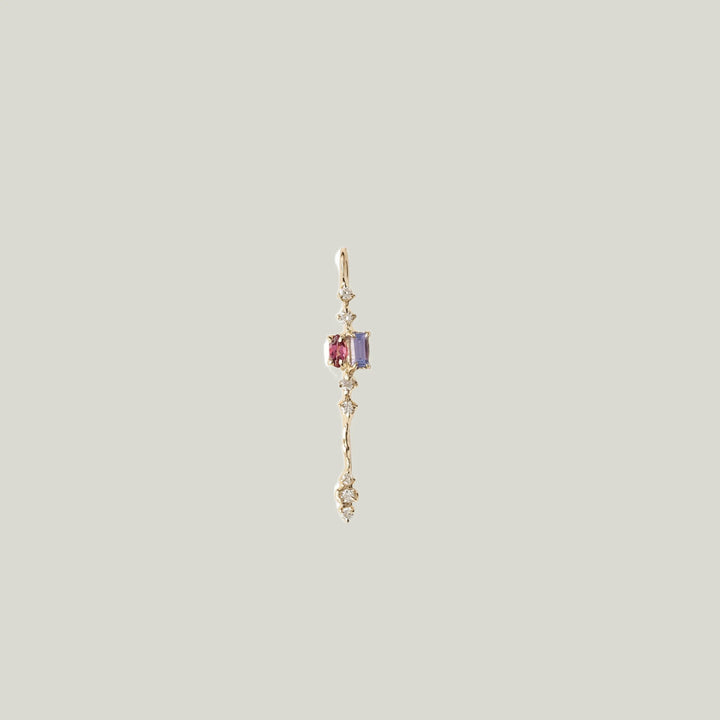 Solche Necklace