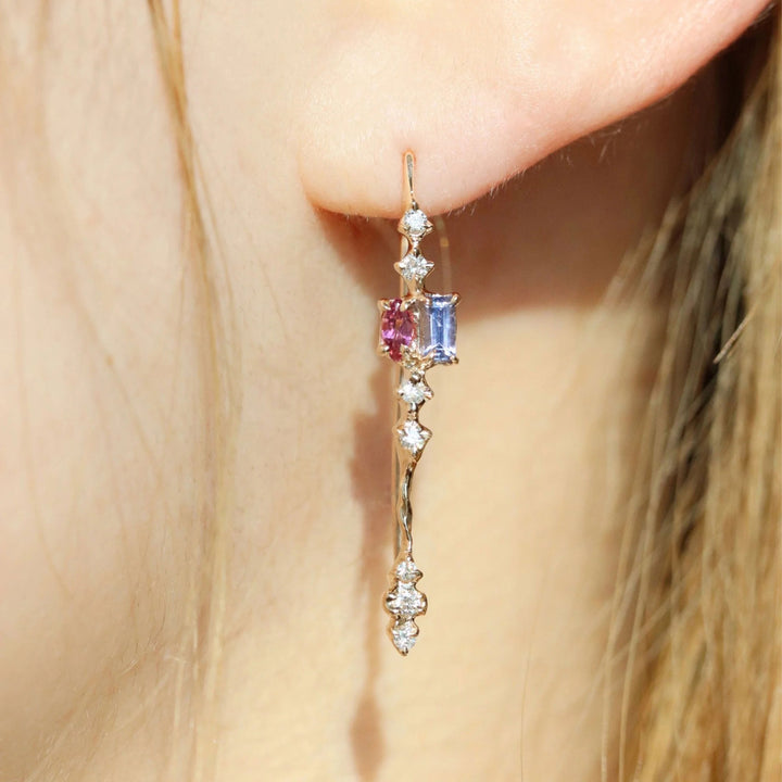 Dol Supreme Earring (Single)