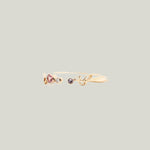 Rosebud Ring