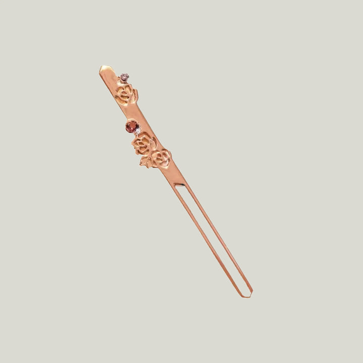Fulle Rose Bar (Single)