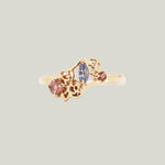 Rosetta Ring