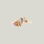 Rosetta Ring
