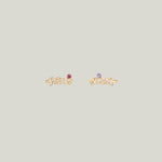 Rosy Earring (Pair)