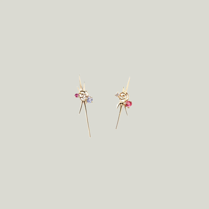 Rosalind Earring (Pair)