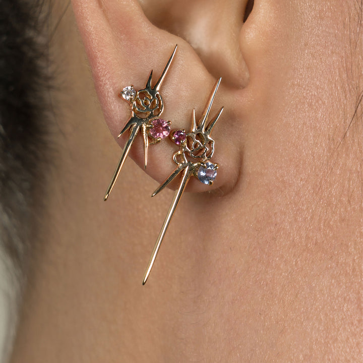 Rosalind Earring (Pair)