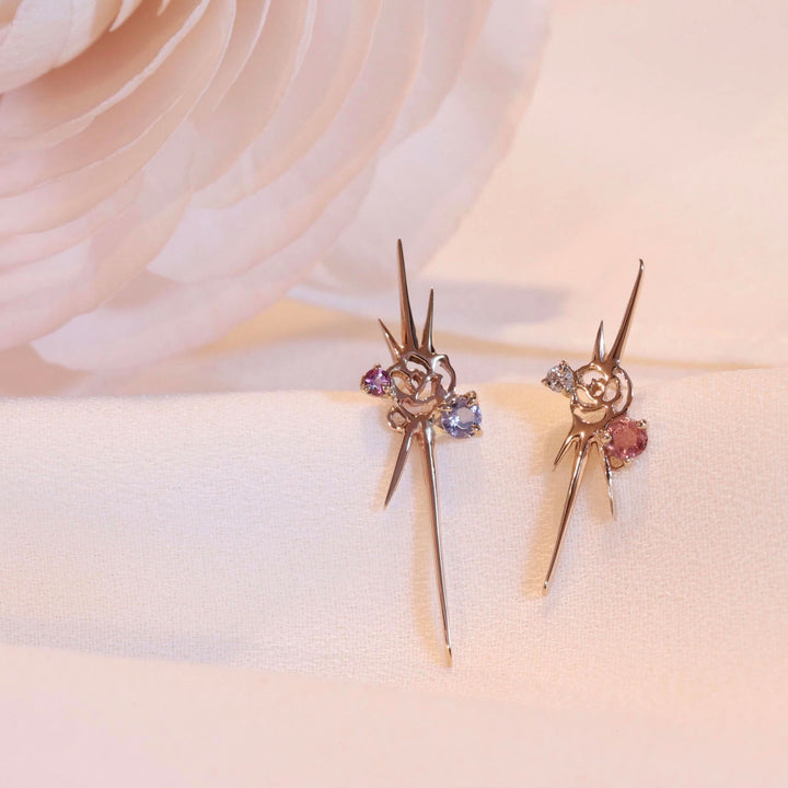 Rosalind Earring (Pair)