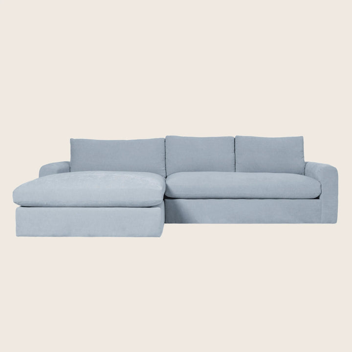 Foundry Chaise Sectional