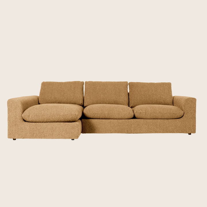 Waverly Chaise Sectional