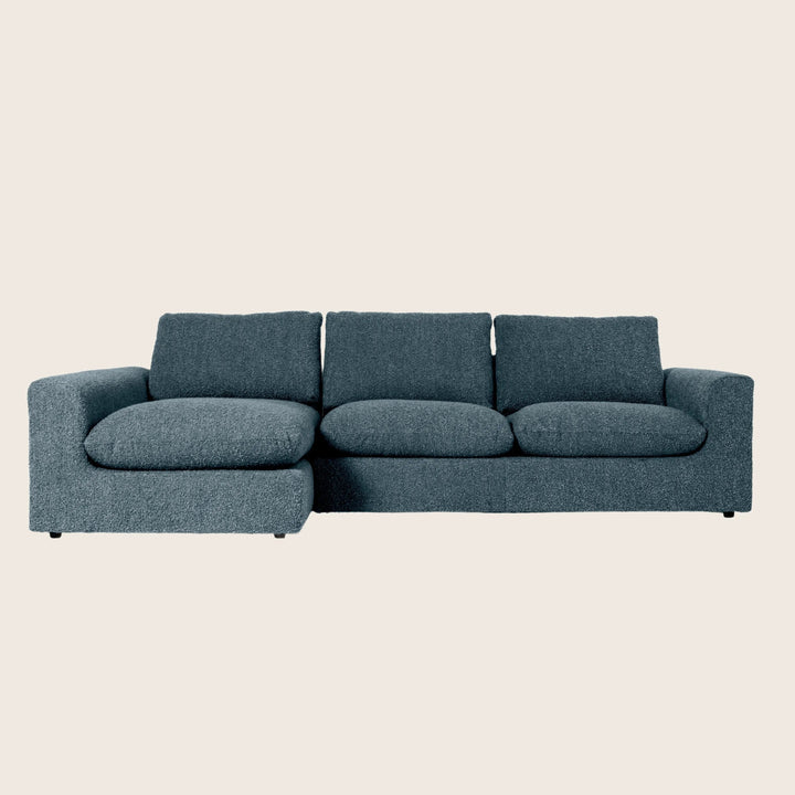 Waverly Chaise Sectional