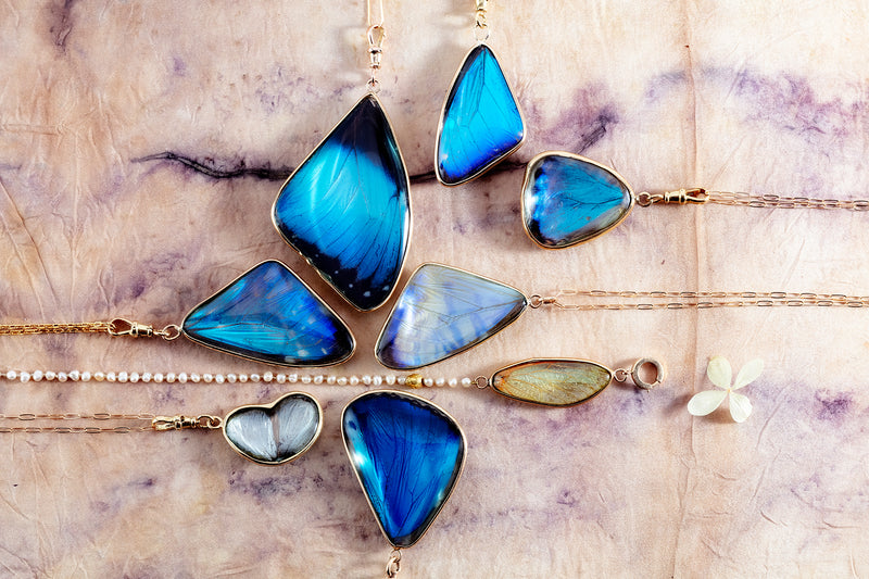 Desert Candy Gem Bracelet