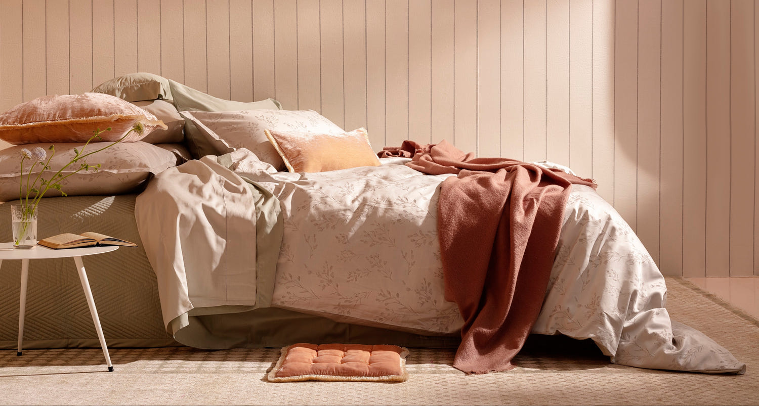 Restful Retreats