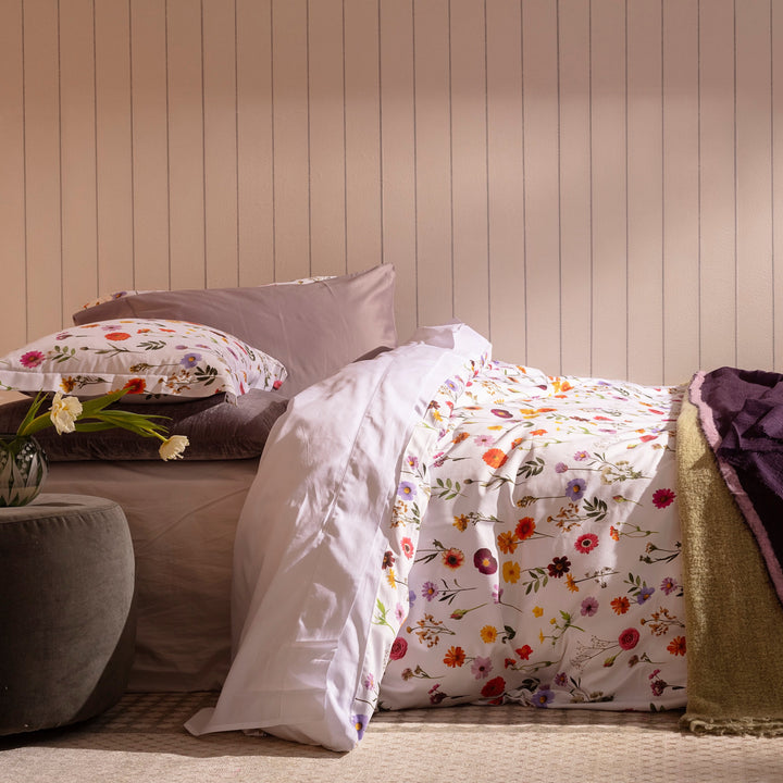 Prato Duvet Cover