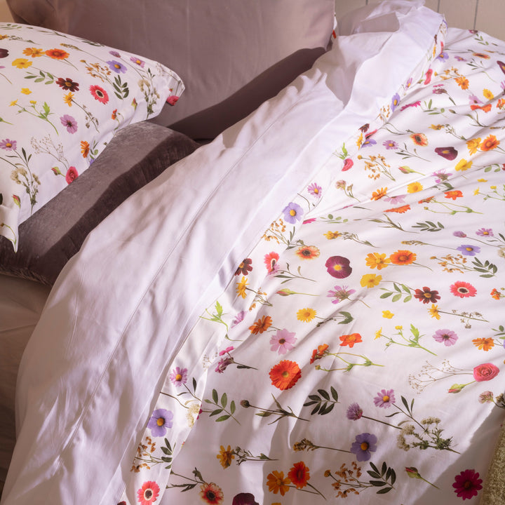 Prato Duvet Cover