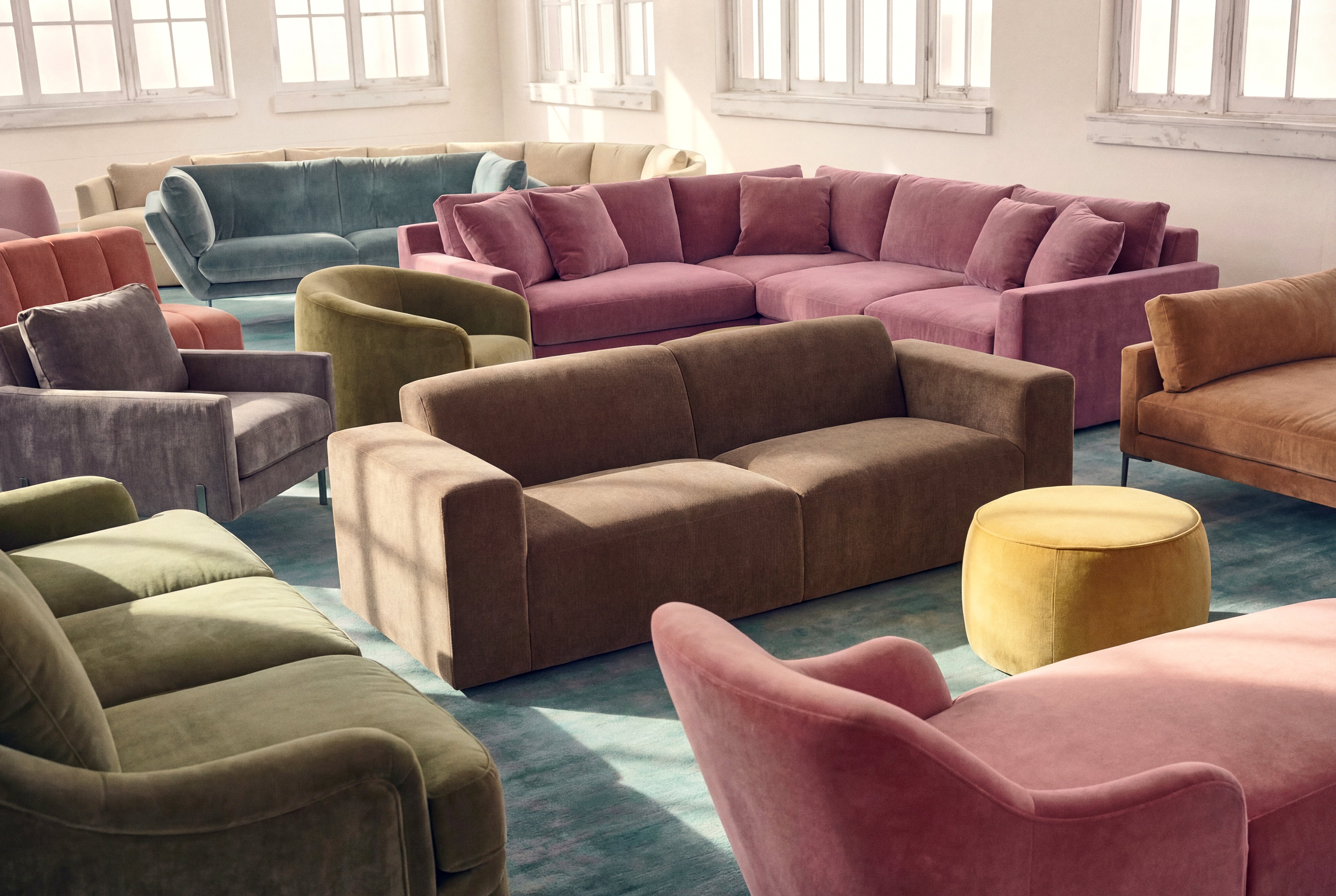 Rugs, Furniture & Home Decor Online: abc carpet & home