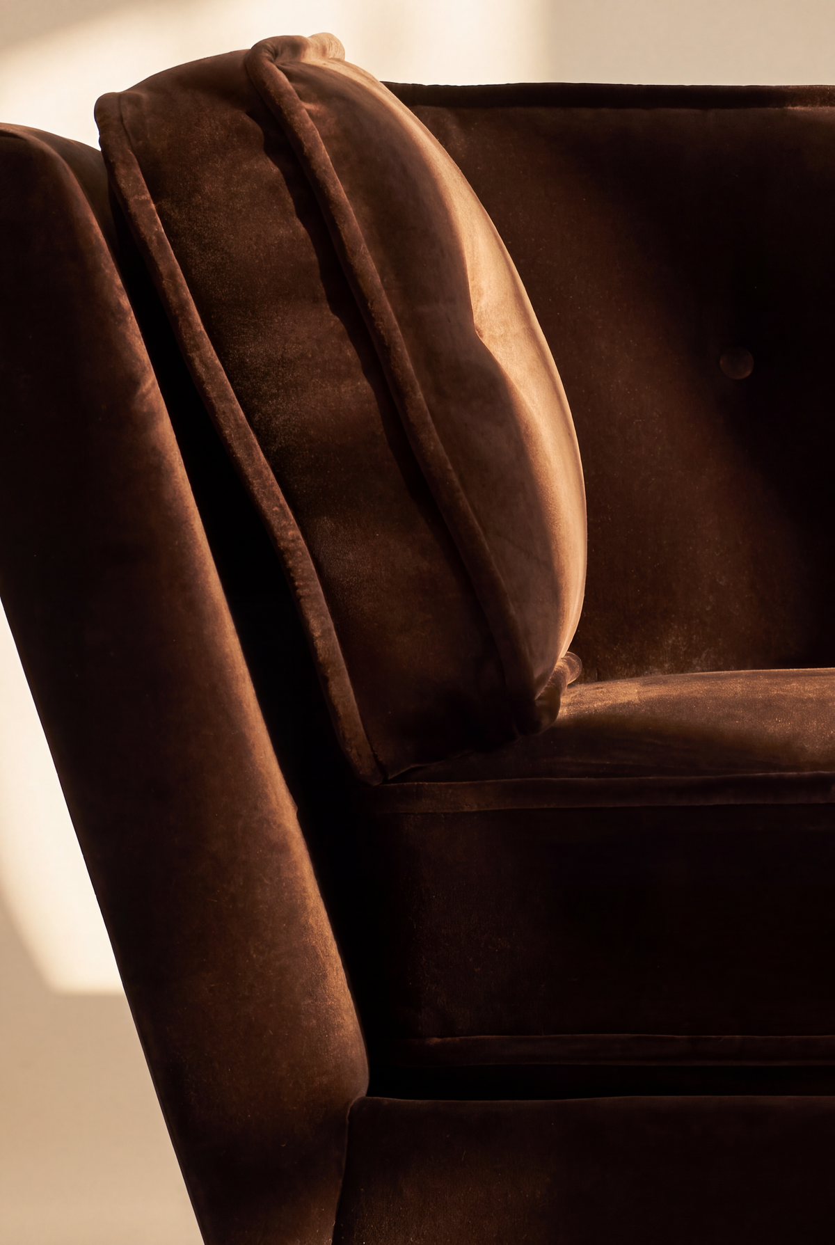 Meet the Ace Modular Chair