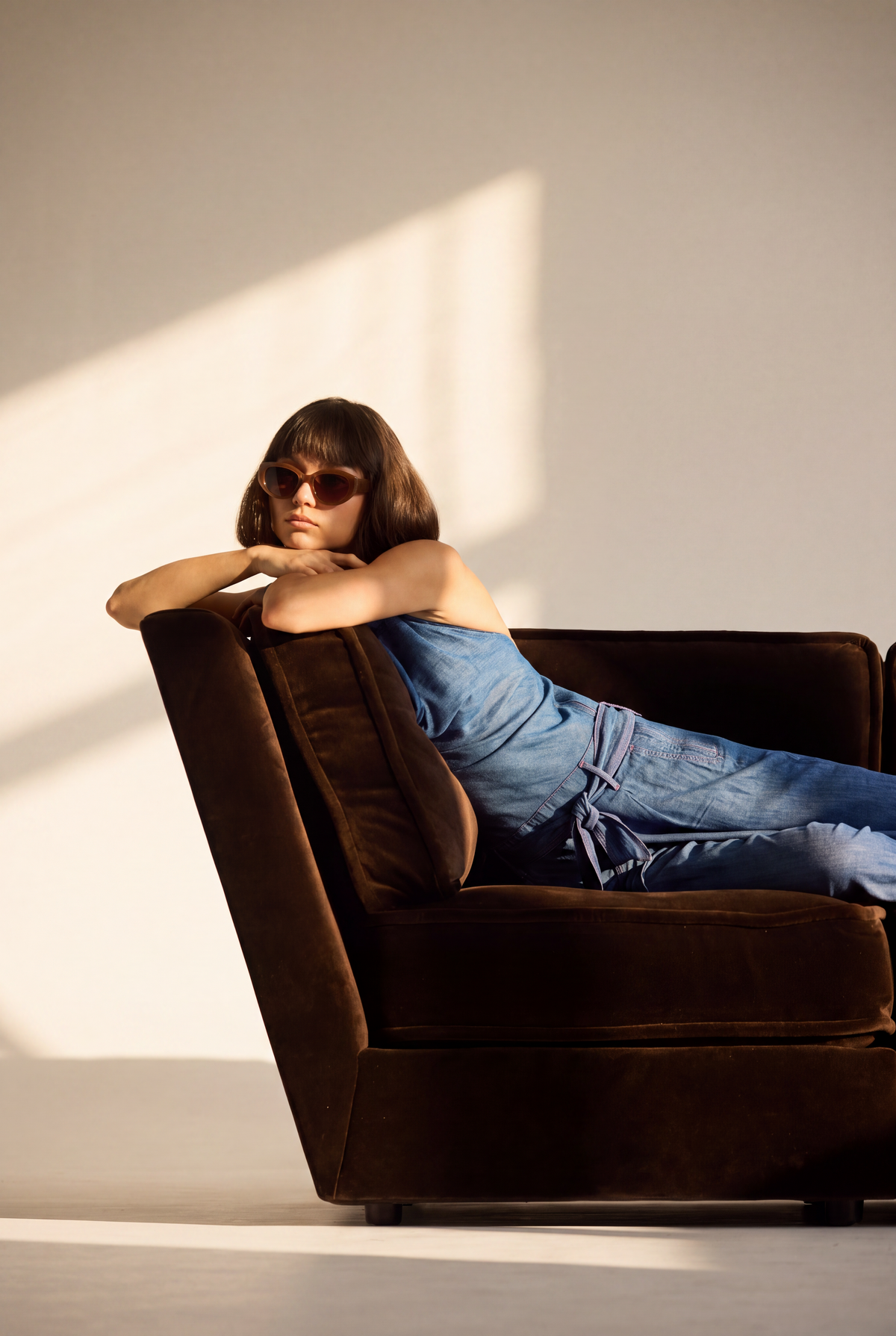 Meet the Ace Modular Chair