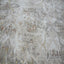 Beige Traditional Silk Wool Rug - 9'1" x 11'11"