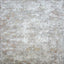 Beige Traditional Silk Wool Rug - 9'1" x 11'11"