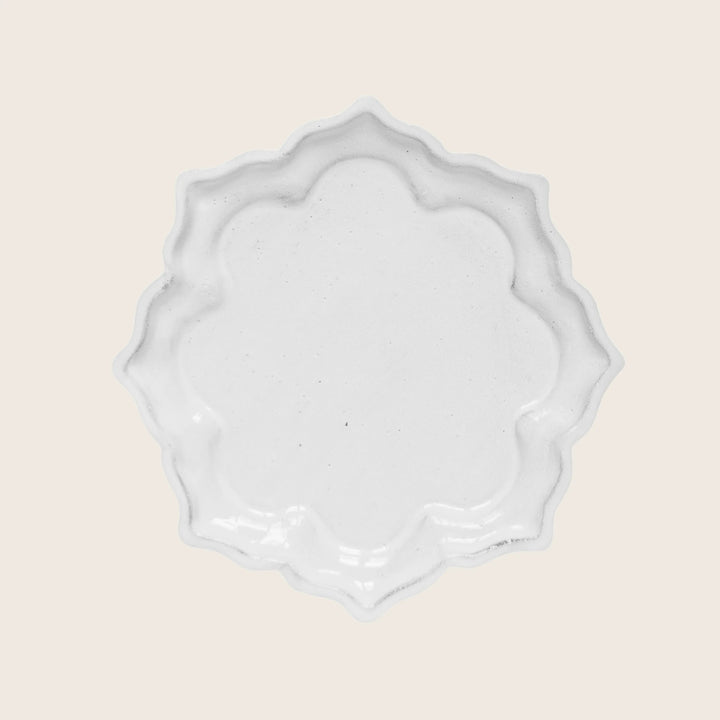 Small Istanbul Plate