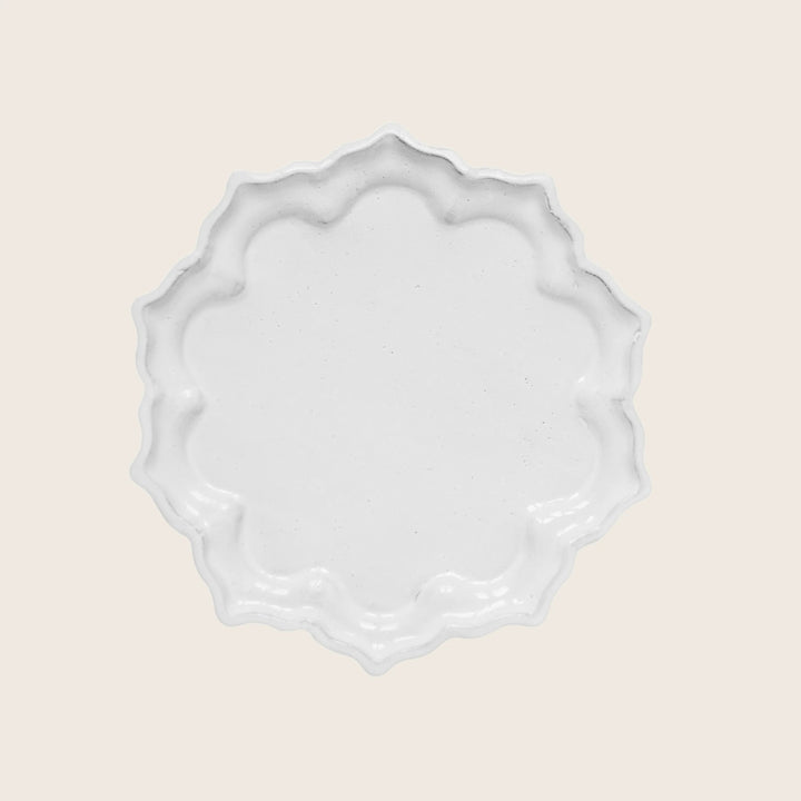 Istanbul Dessert Plate