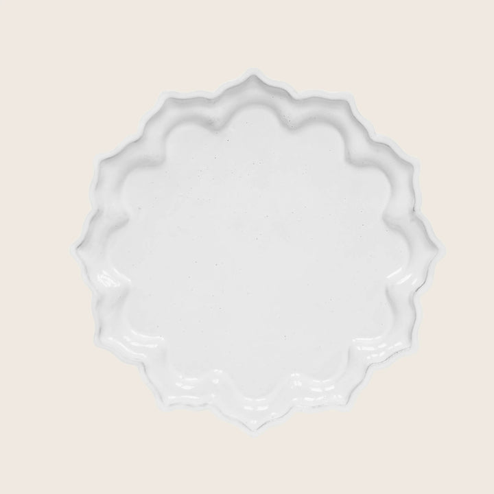 Istanbul Dinner Plate