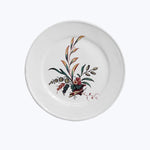 Small Bearberry Plate