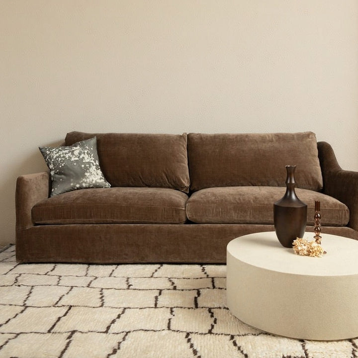 Charlotte Sofa