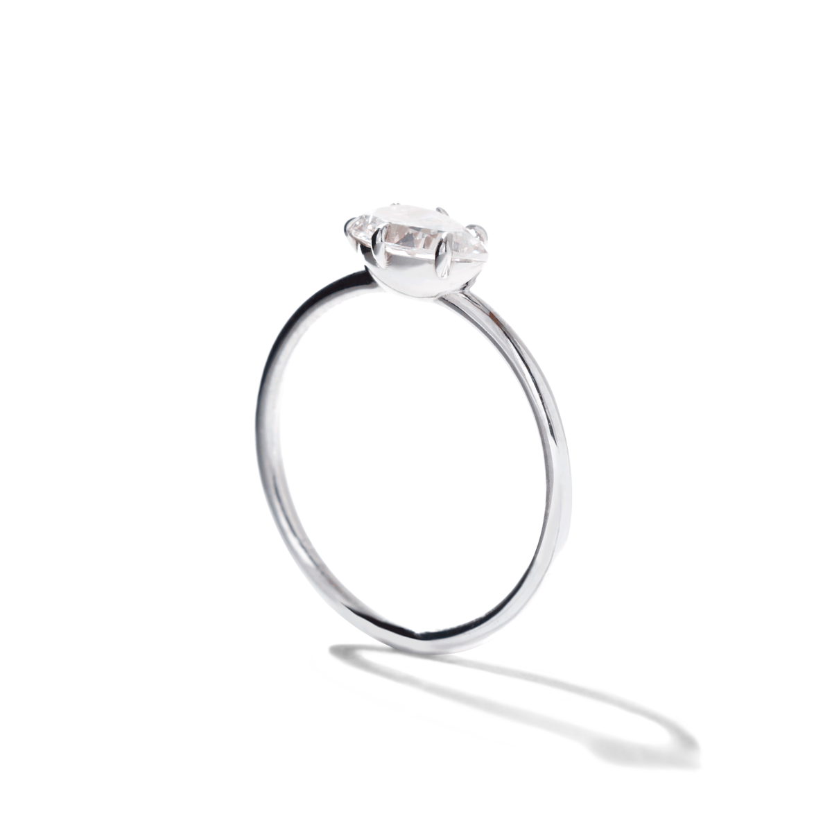 Scarlett Engagement Ring