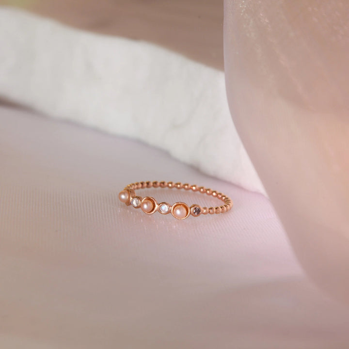 Somerset Ring
