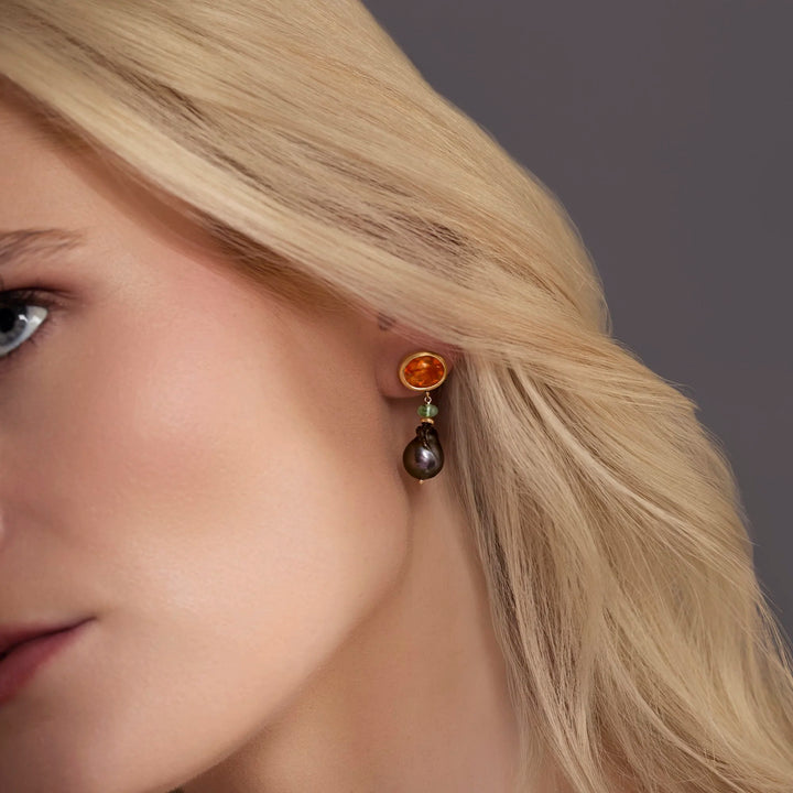 Waiheke Earrings
