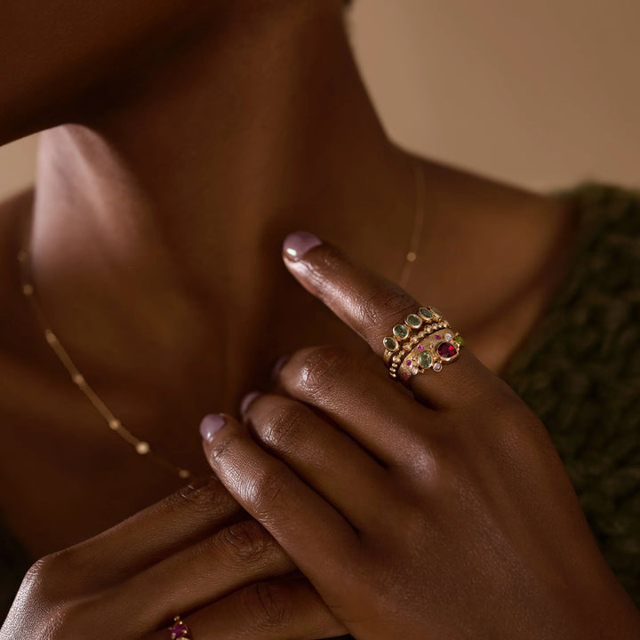 Leigh Ring