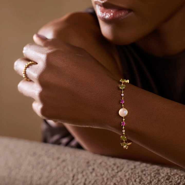High Street Bracelet
